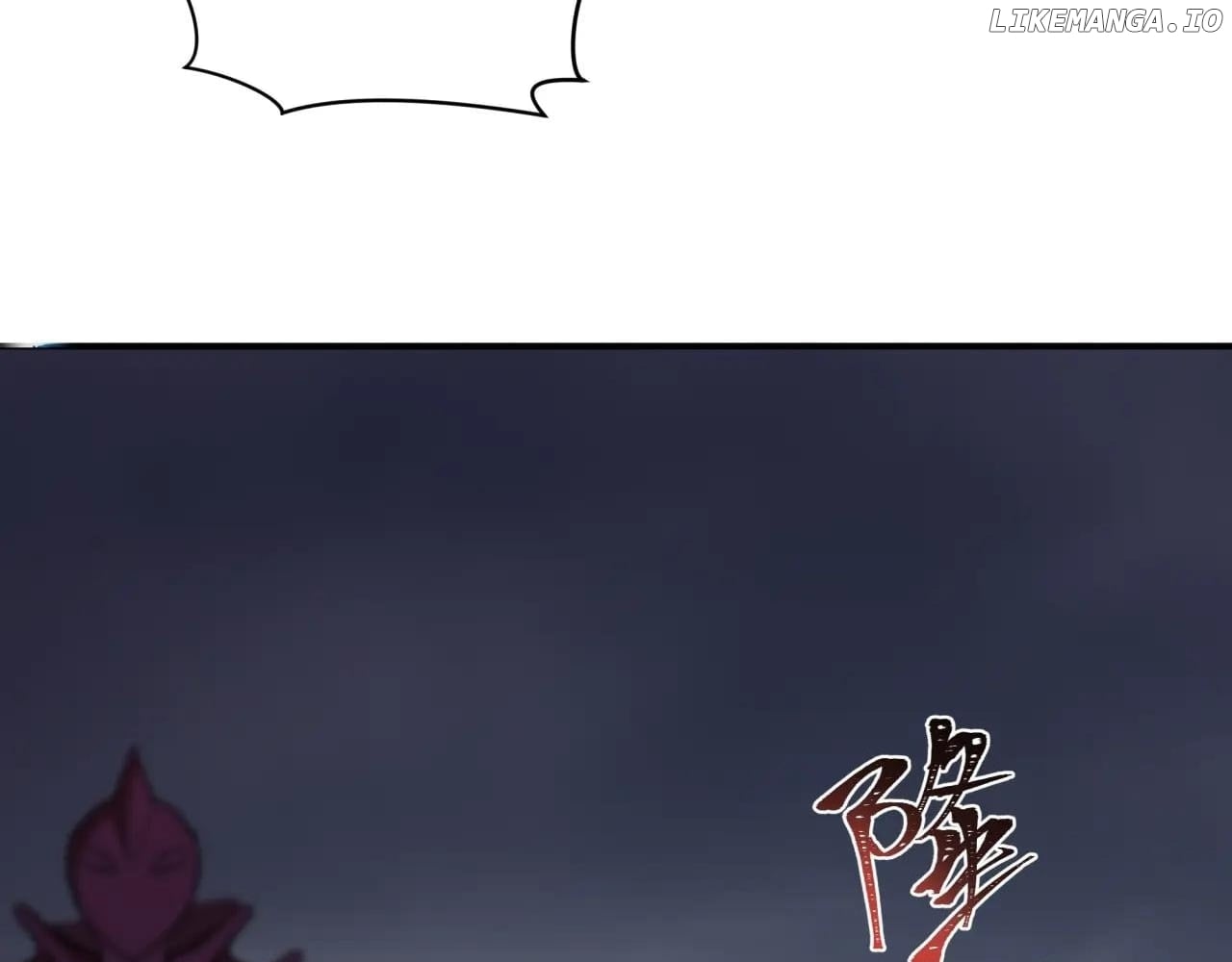 Era of the Haunted Chapter 431 - page 26